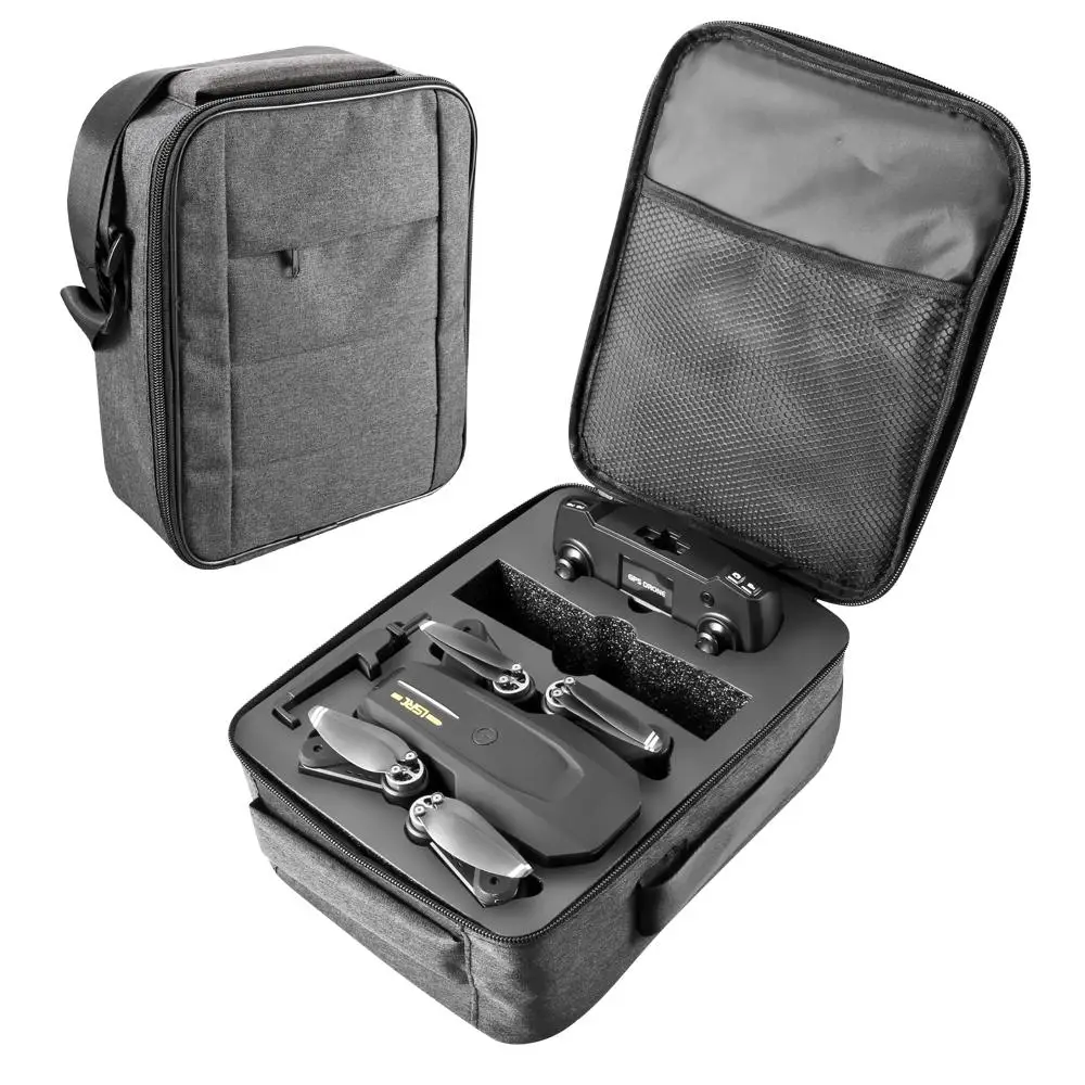 

Rc Drone Ls38 Drone Fpv Gps 5g Wifi 6k Hd Camera Professional Aerial Photography Brushless Motor Rc Collapsible Quadcopter