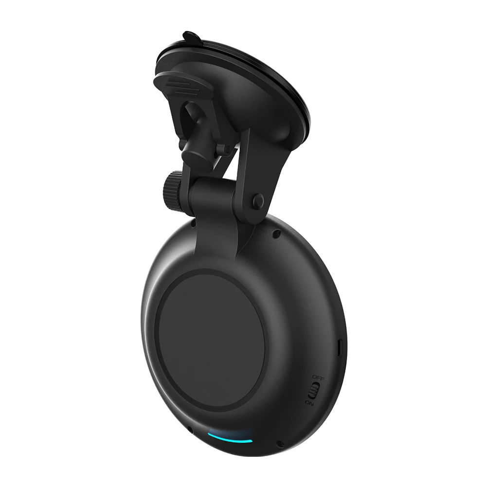 

EM01 Car Auto Smart APP Control Bluetooth 5.0 Expression Display RGB LED Lamp Car Accessories Exterior