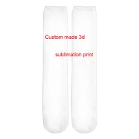 Прямая поставка мужские/женские носки PLstar Cosmos с 3D рисунком сделай сам модные