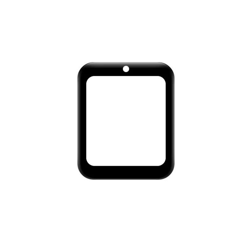 Soft Glass Protective Film Cover For Xiaomi Mi Watch Lite Smartwatch Screen Protector For Xiaomi Redmi Watch Protective Film