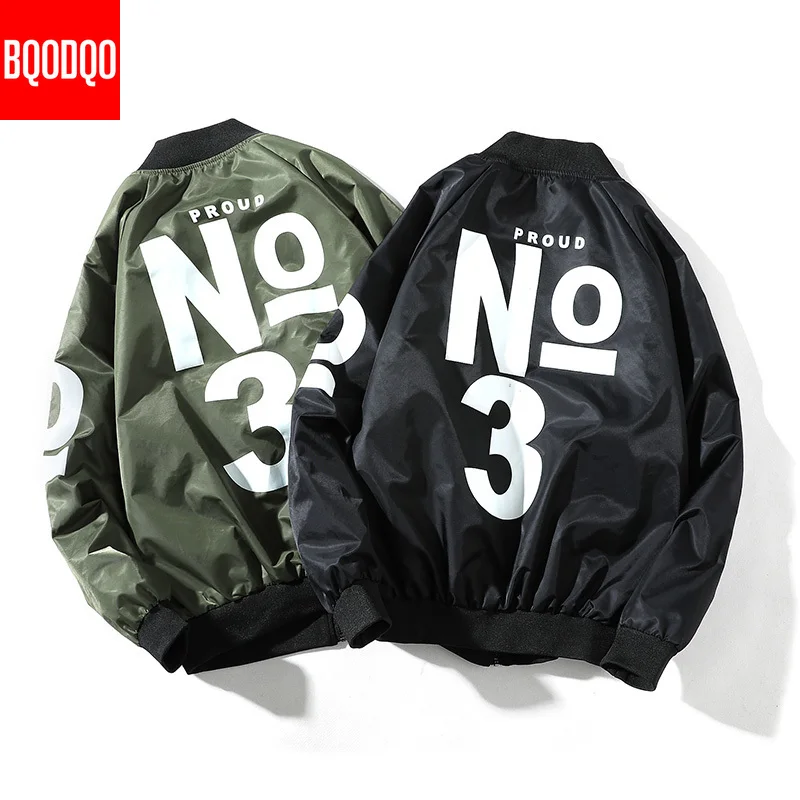 5XL куртка бомбер с буквенным принтом пальто для мужчин черная негабаритная