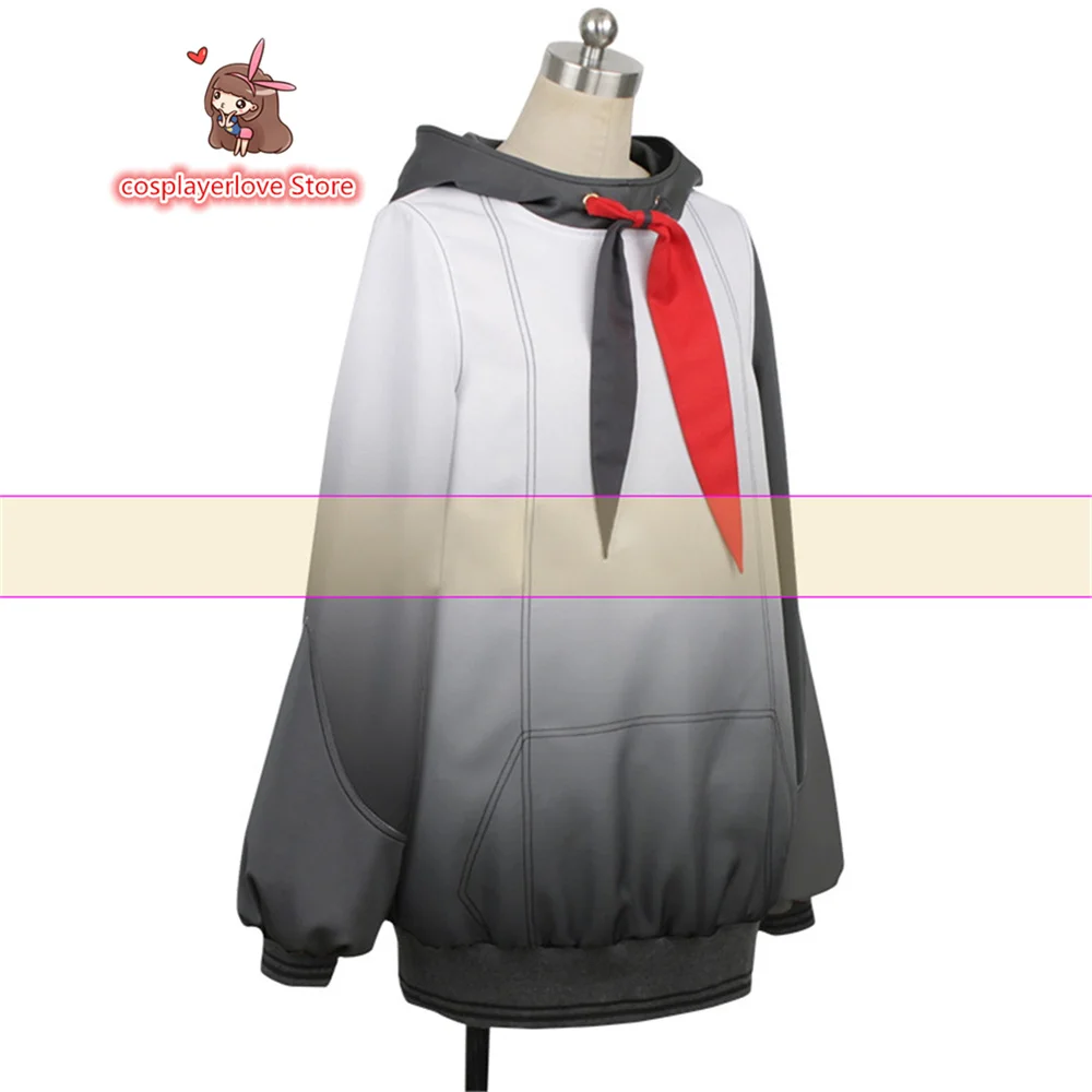 Красочная сцена проекта Sekai! Feat.Yoizaki Kanade Косплей Костюм Хэллоуин Рождество