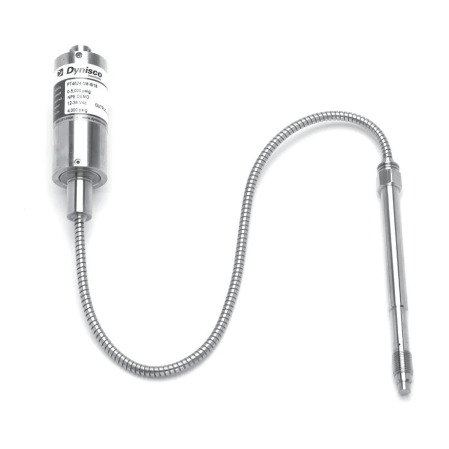 

Dynisco Датчик Давления Расплава 0460210637 PT460E-M18-5CB-12