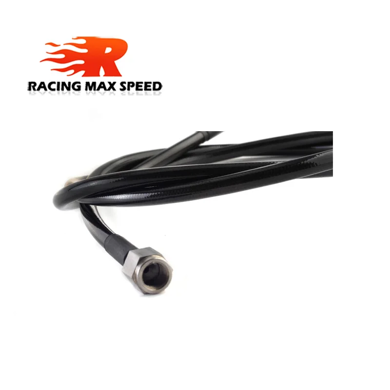 1 3 м мастер до ведомый цилиндр полная Нержавеющая линия сцепления с An3 фитинг для