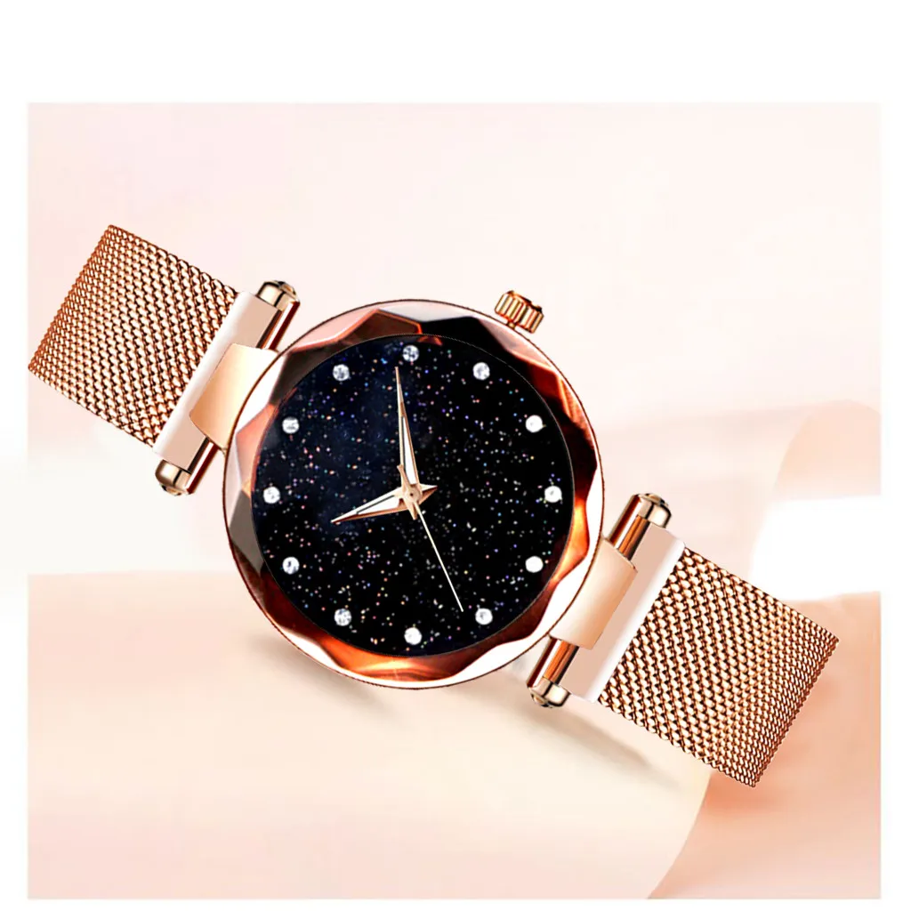

Watches for Women CRRJU Women Luxury Diamond Watch Ladies Girls Dress Wristwatch Style Quartz Waterproof Watch relogio feminino