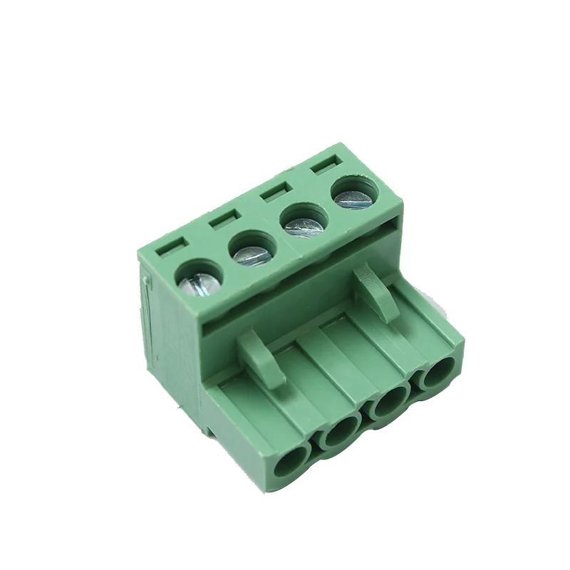 Подключаемый PCB монтажный терминал MG2EDGK-5.08-11P12P13P14P15P16P17P18P19P20PKF MSTB2.5-ST | Обустройство