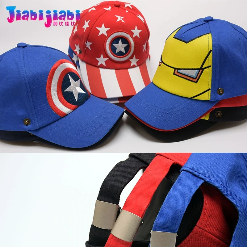 Summer Kids Hat Mask For Anti Virus Face Shield Spitting Protective Facial Transparent Boy Girl Fashionable Hats | Спорт и