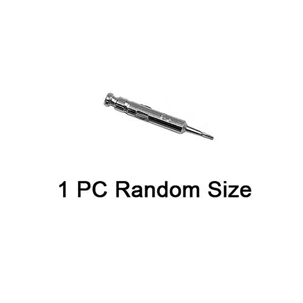 

Equipment Screwdriver bit Hand Professional Precision Tool Multiple size