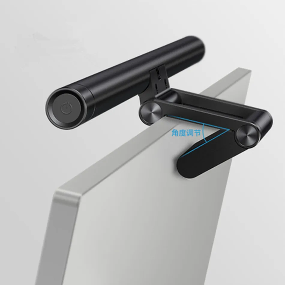 

Screen Hanging Light Anti-blue i-Wake Series USB Stepless Dimming Creative Small and Easy to Fix Dimmable