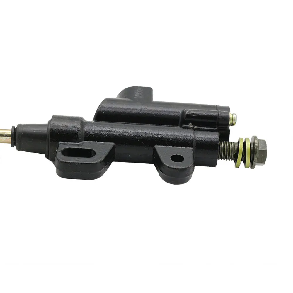 Задний дисковый тормоз для велосипеда насос цилиндр в сборе 110cc Apollo Kawasaki CQR