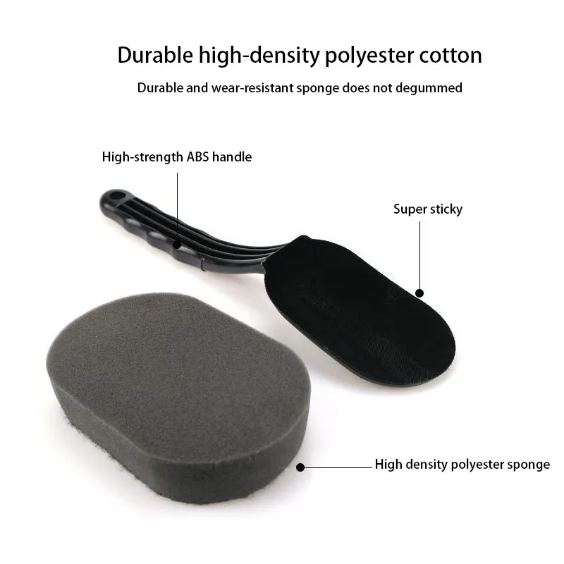 

Car Wash Brush Cleaning Tools Auto Accessories Auto Waschen Detailingtire Brush Tire Wheel Clean