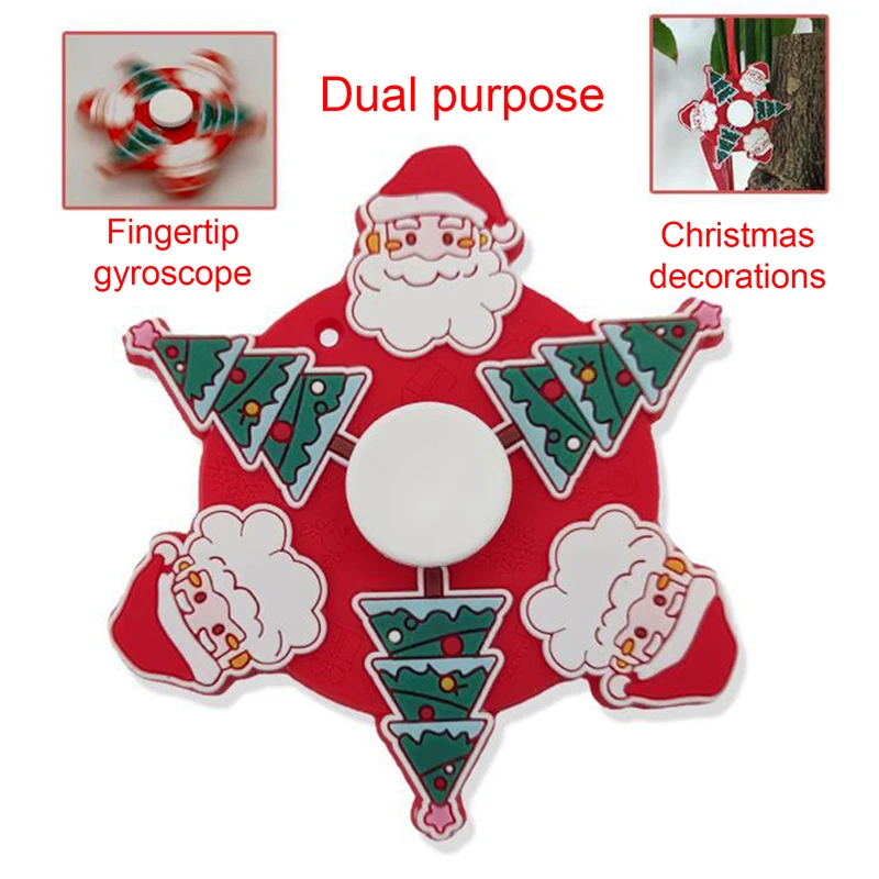 

Christmas DIY Decoration Personalized Lovely Family Christmas Tree DIY Hanging Ornament Party Hanging Pendant