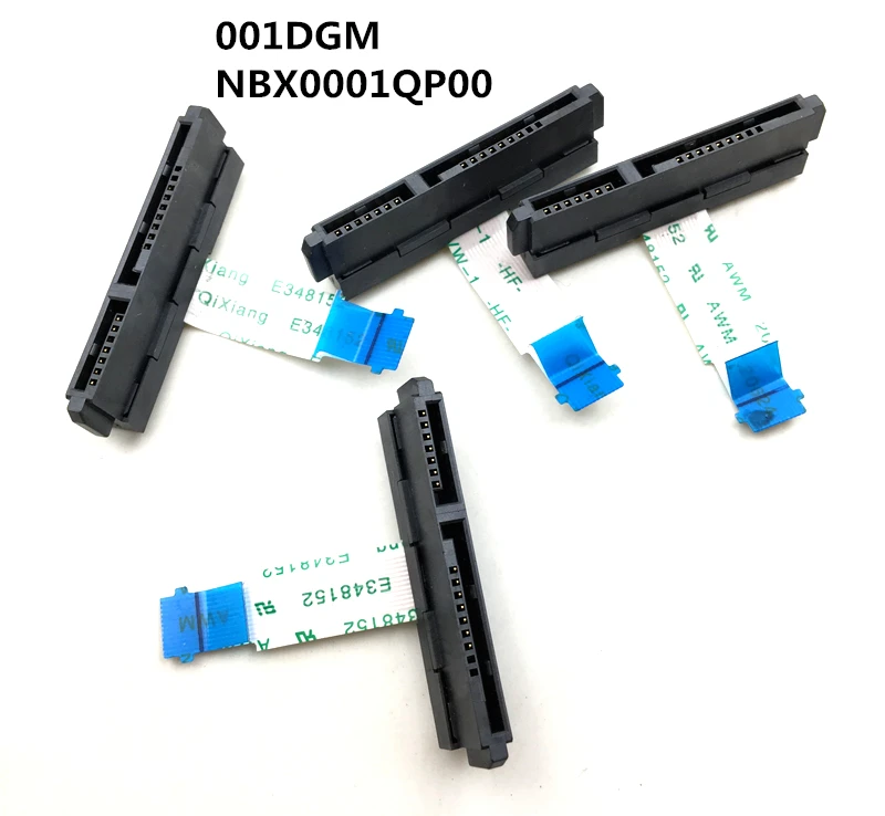

100% original Laptop/Notebook HDD/Hard disk cable for Dell inspiron 14-5000 5458 3458 3459 NBX0001QP00 001DGM