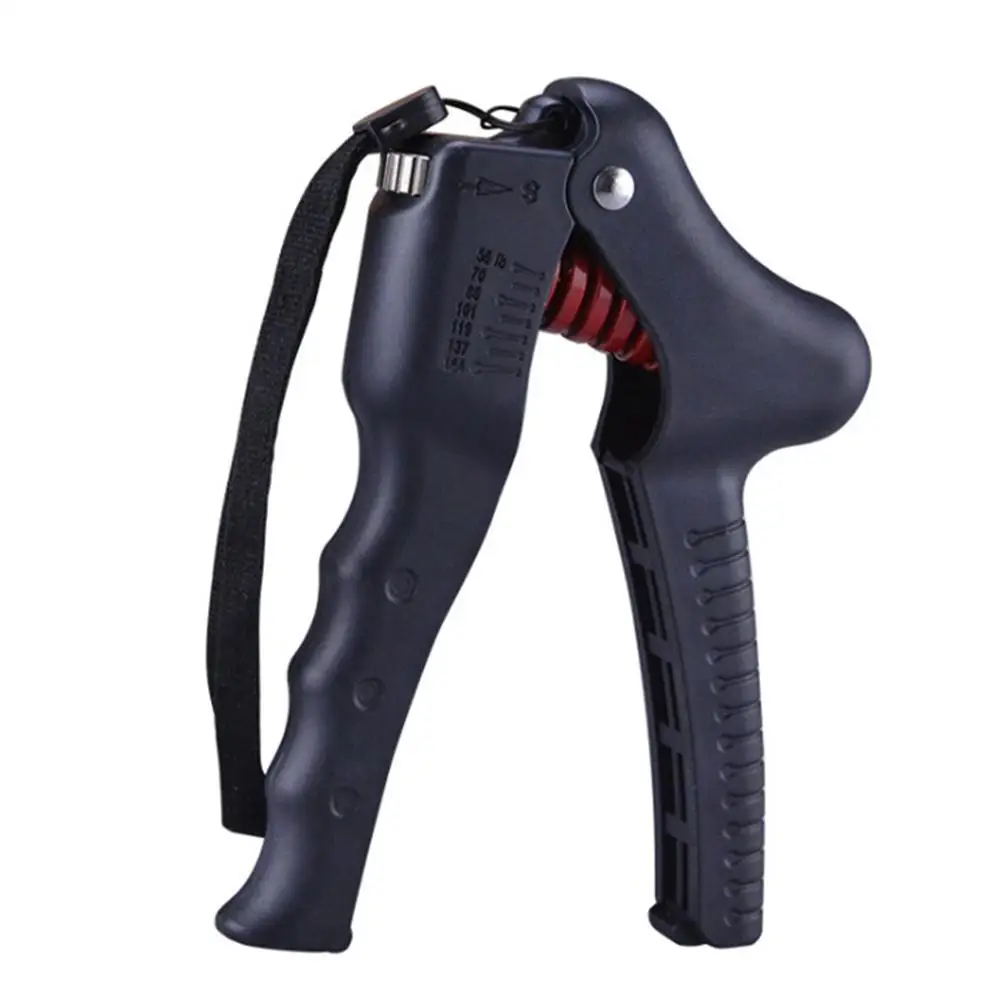 Горячая Распродажа ручной захват Усилитель Регулируемый Палец Растяжитель