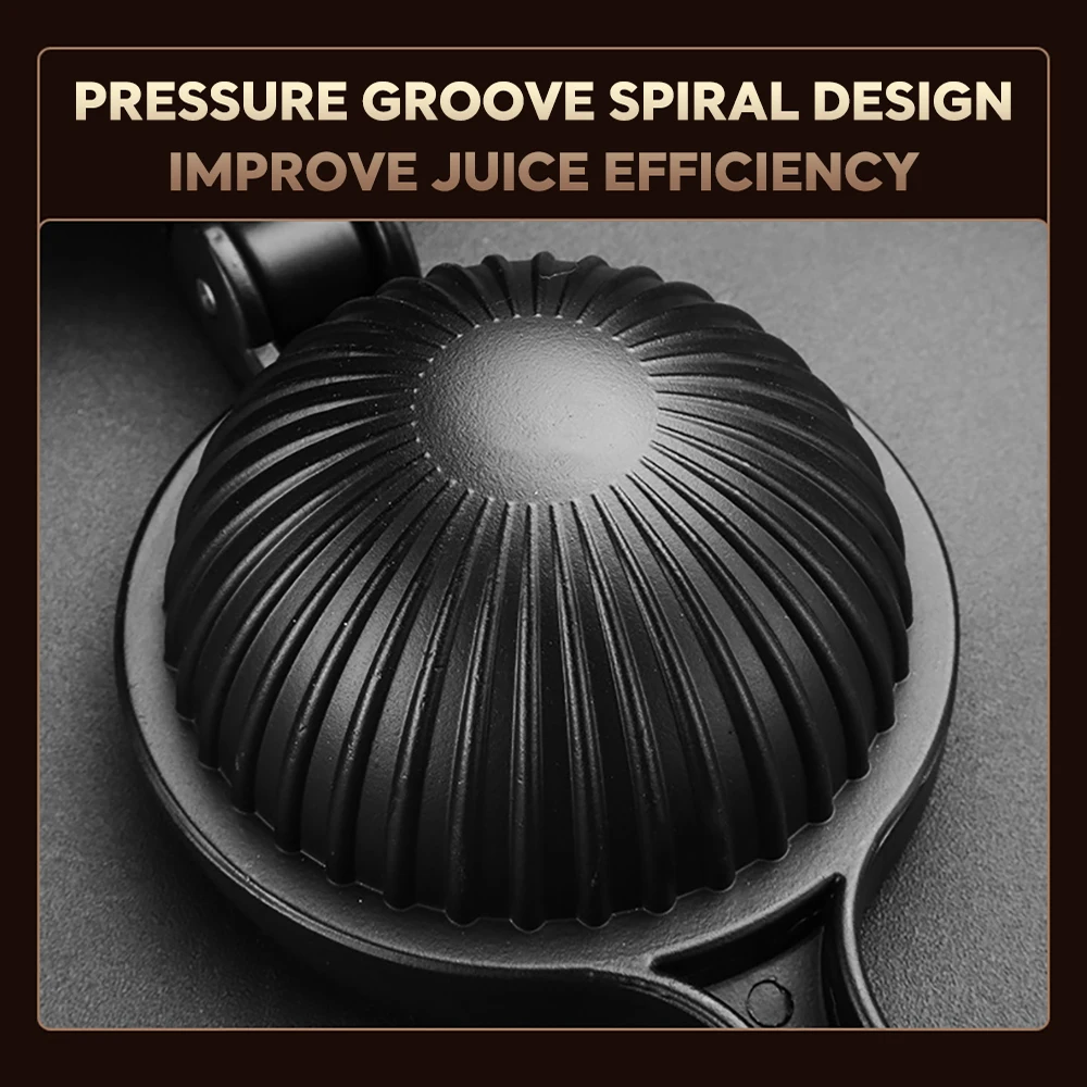 manual citrus juicer orange squeezer lemon press citrus press kitchen gadgets and accessories kitchen tools orange juicer free global shipping