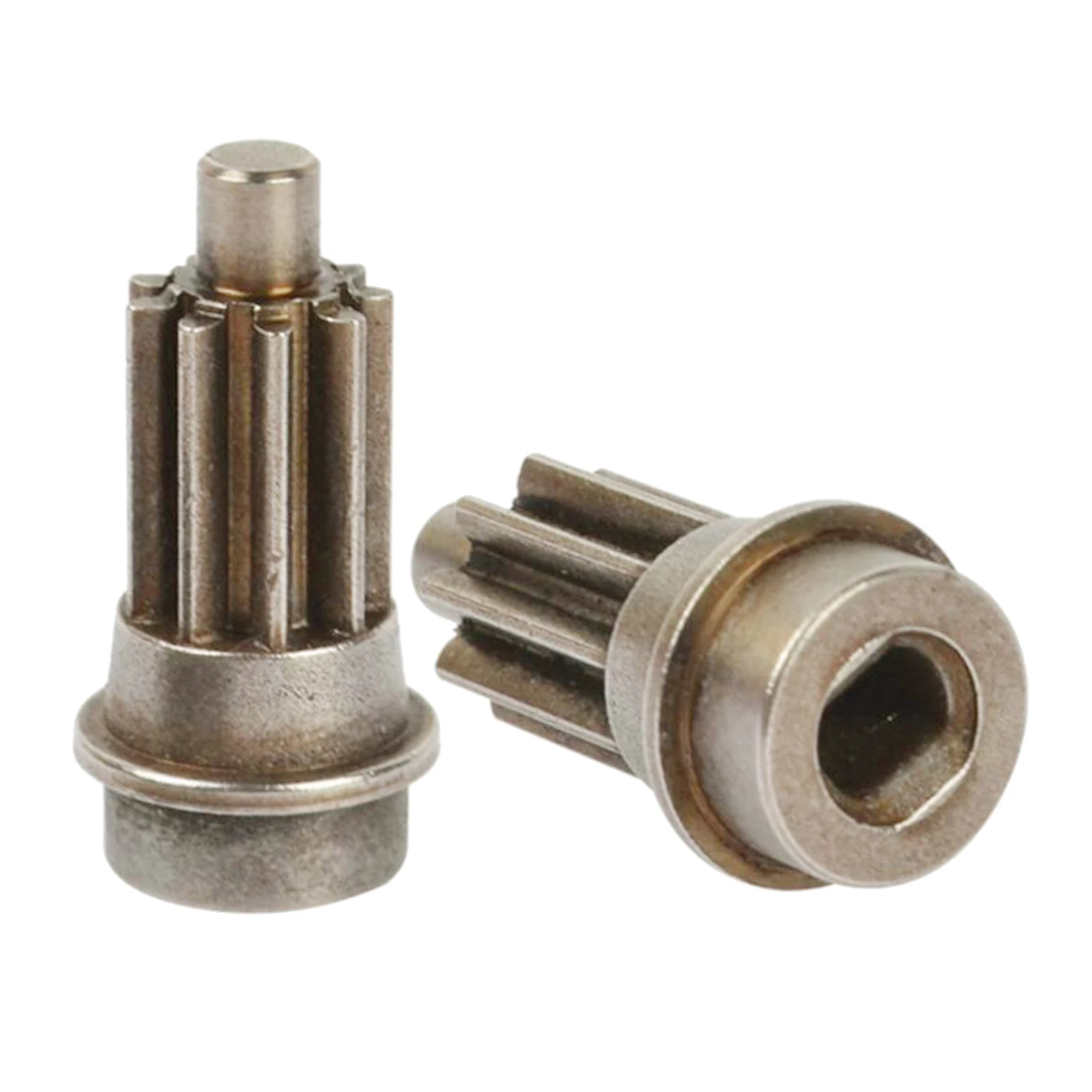 

1 пара металлических входных редукторов для радиоуправляемых моделей Traxxas 4 1/10