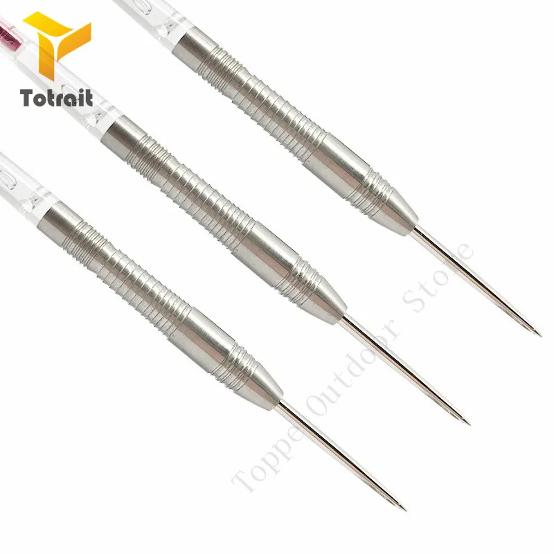 TOtrait новая Дротика s Высококачественная Вольфрамовая сталь 23g бочки 95% вольфрама
