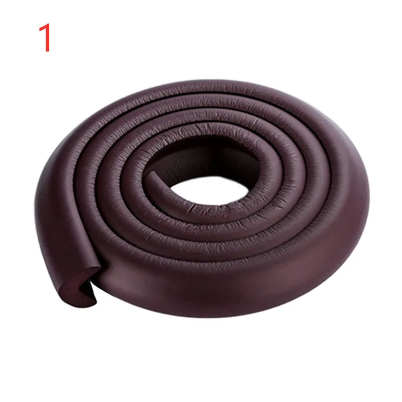 1 шт. утолщенная защитная лента для детской безопасности 2 м|Декоративные пленки| |