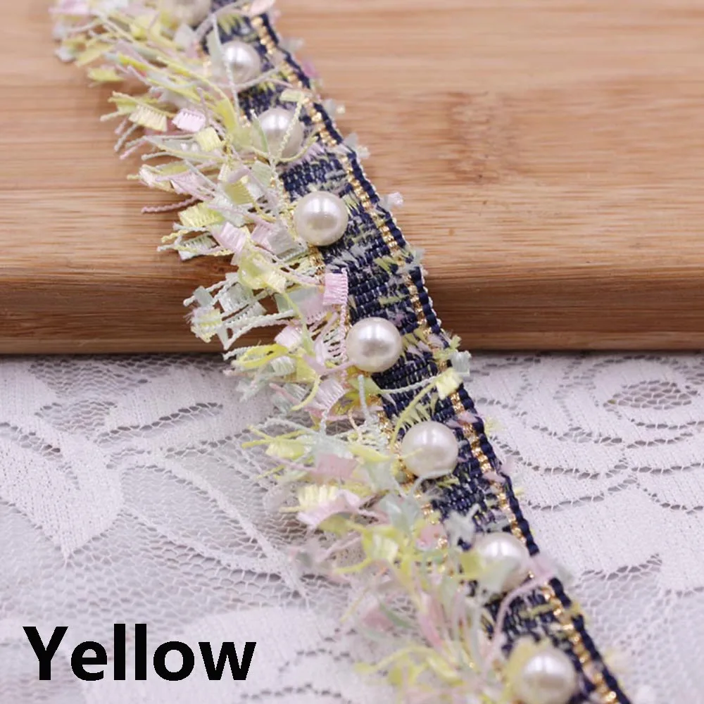 1 ярд популярный аксессуар для шитья одежды своими руками красивые винтажные