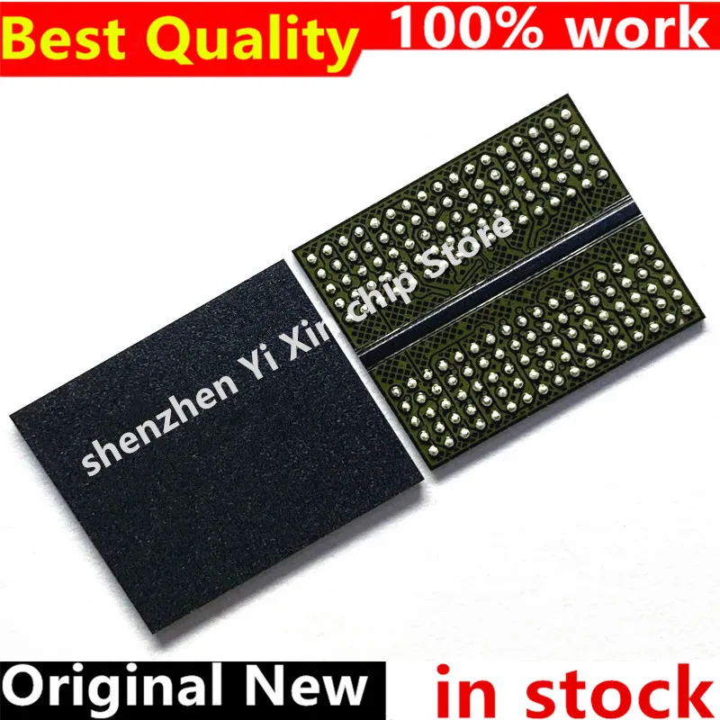 

(4piece)100% New W2032BBBG-50-F W2032BBBG-60-F W2032BBBG 50 F W2032BBBG 60 F BGA Chipset