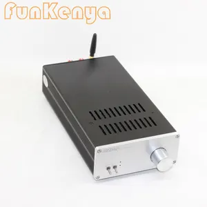 New Sanyo Thick Film STK4140MK5 Bluetooth 5.0 HIFI Amplifier For Exceeds LM1875 25WX2 ALPS16 Potentiometer