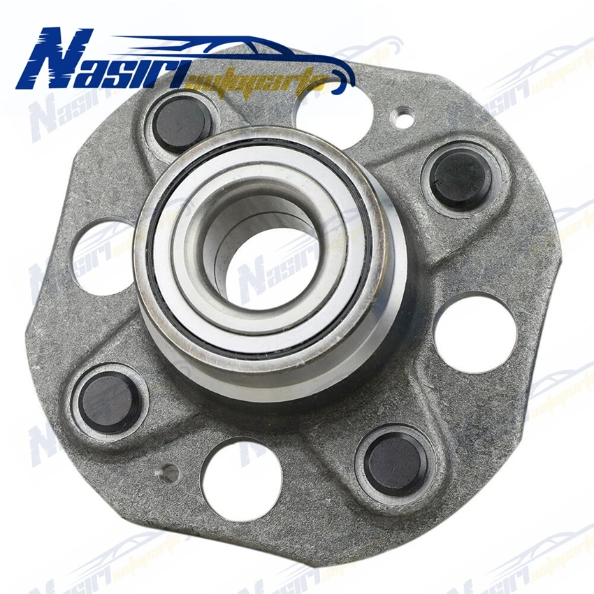 Подшипник ступицы заднего колеса в сборе для Honda ACCORD 1990 1991 1992 1993 1994 1995 (L4 задний