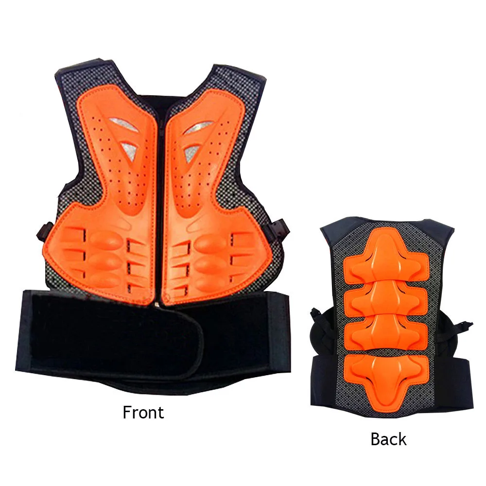 Жилет детский на 4-15 лет