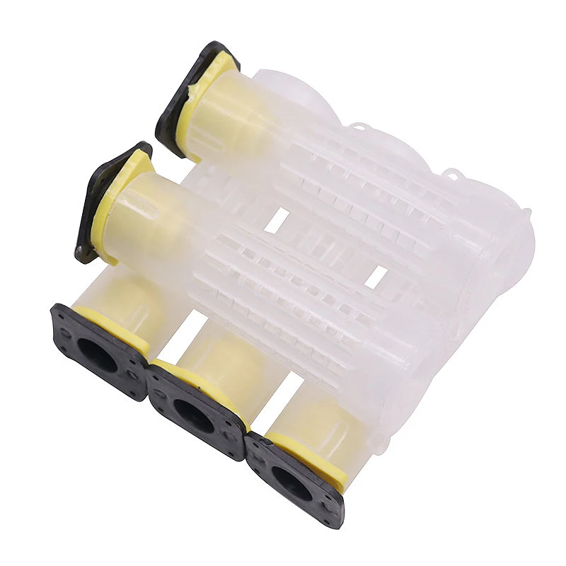 Промо-акция! 100 шт. инструменты для пчеловодства фертильность король пьедестал