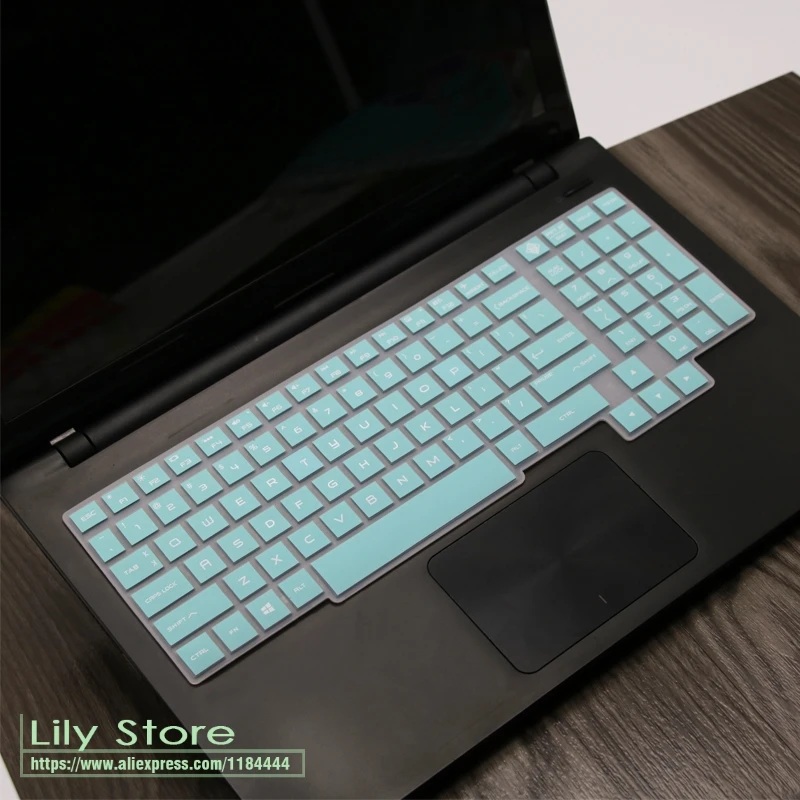 Защитный чехол для клавиатуры 15 6 &quotHP OMEN CE007TX CE002NT CE003Na CE011DX CE013DX CE015DX CE037UR 15&quot|Чехлы