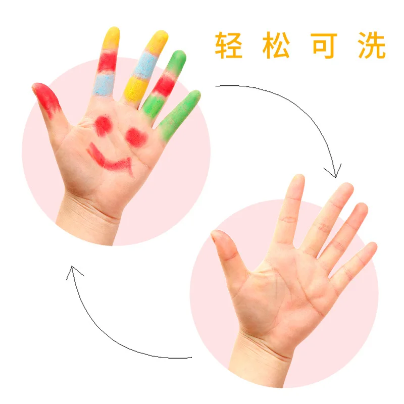 Художественные принадлежности для рисования карандаши 36 цветов мягкая масляная