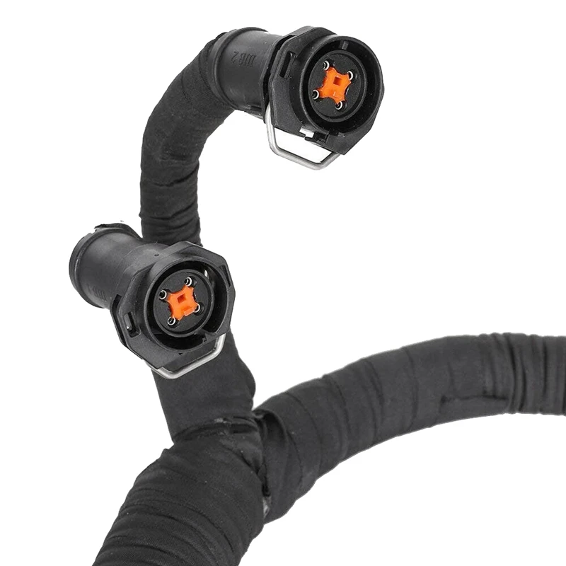 Топлива инжекторный модуль жгут проводов для Ford 2003 2007 F 250 350 450 550 6.0L сырая нефть Turbo