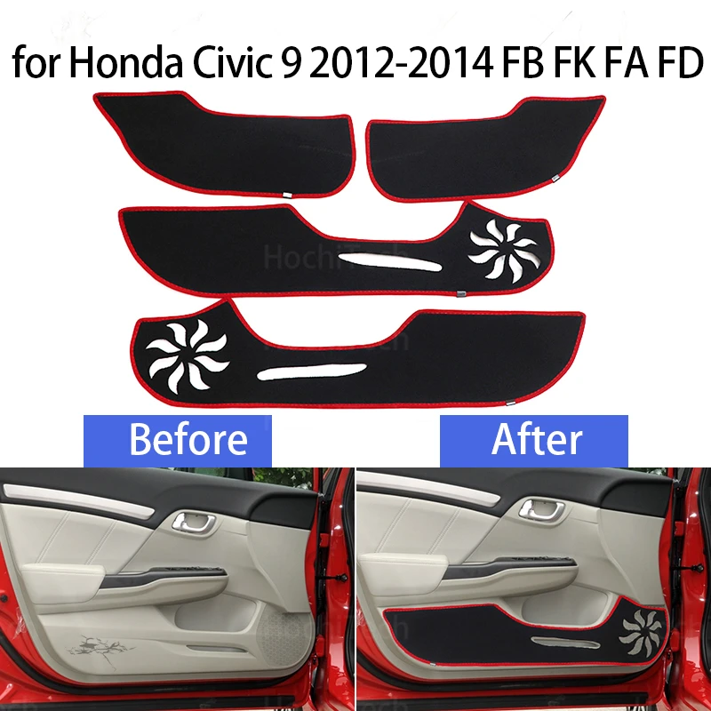 Защитный коврик с боковой кромкой защитный противоударный для автомобильной