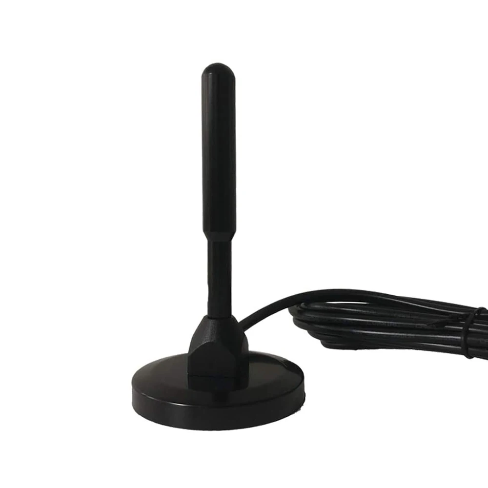 Магнитная антенна для усиления сигнала автомобиля 5 дБ 824 2170 МГц|signal booster for car|gsm