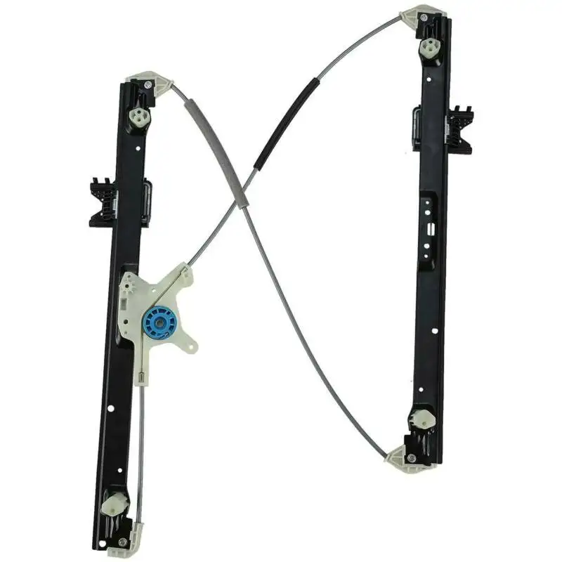 

Hot New Front Right and Left Power Window Regulator Motor For Land Rover Range Rover Sport 2014-2019 LR077817 LR077816