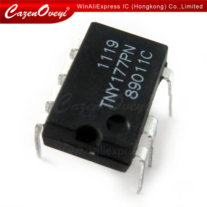 10 шт./лот TNY177P TNY177PN TNY177 DIP 7 в наличии|10pcs|pcs |