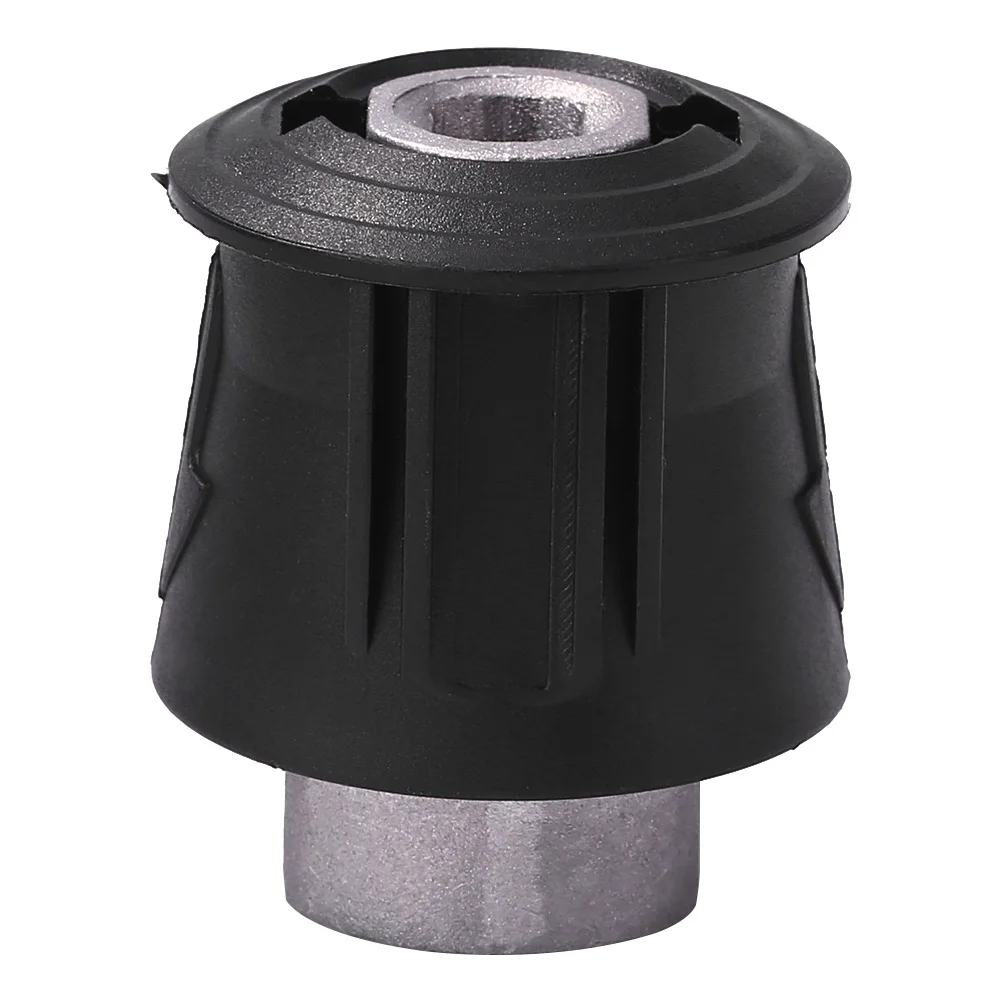 

Hose Connector Quick Connect M22 x14mm Watering Adapter for Karcher K Series Pressure Washer Connector Fittings Car Accessories