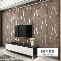 vintage 3d brick pattern wallpaper culture stone wallpapers living room tv background waterproof wall stickers w27