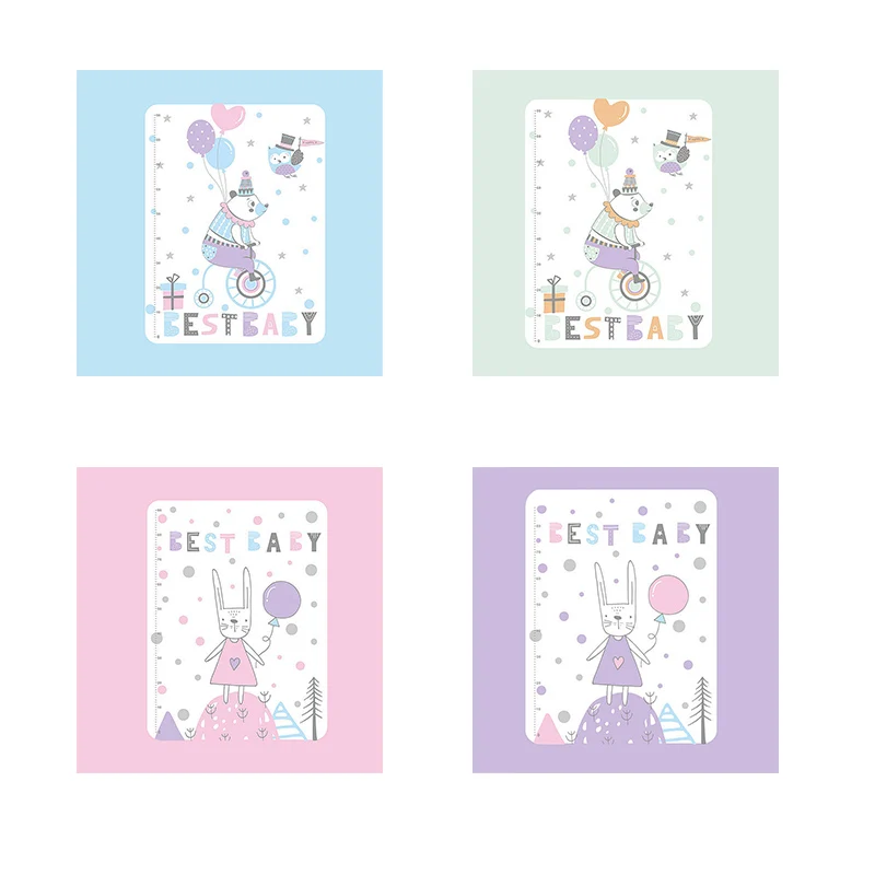 1 PCS Baby Changing Mat Waterproof Sheet Pad Table Diapers Urinal Game Play Cover Matras |