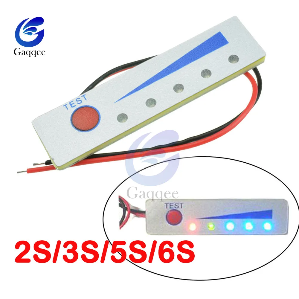 3S/4S/6S 12V BMS 18650 литий-ионный аккумулятор | Инструменты