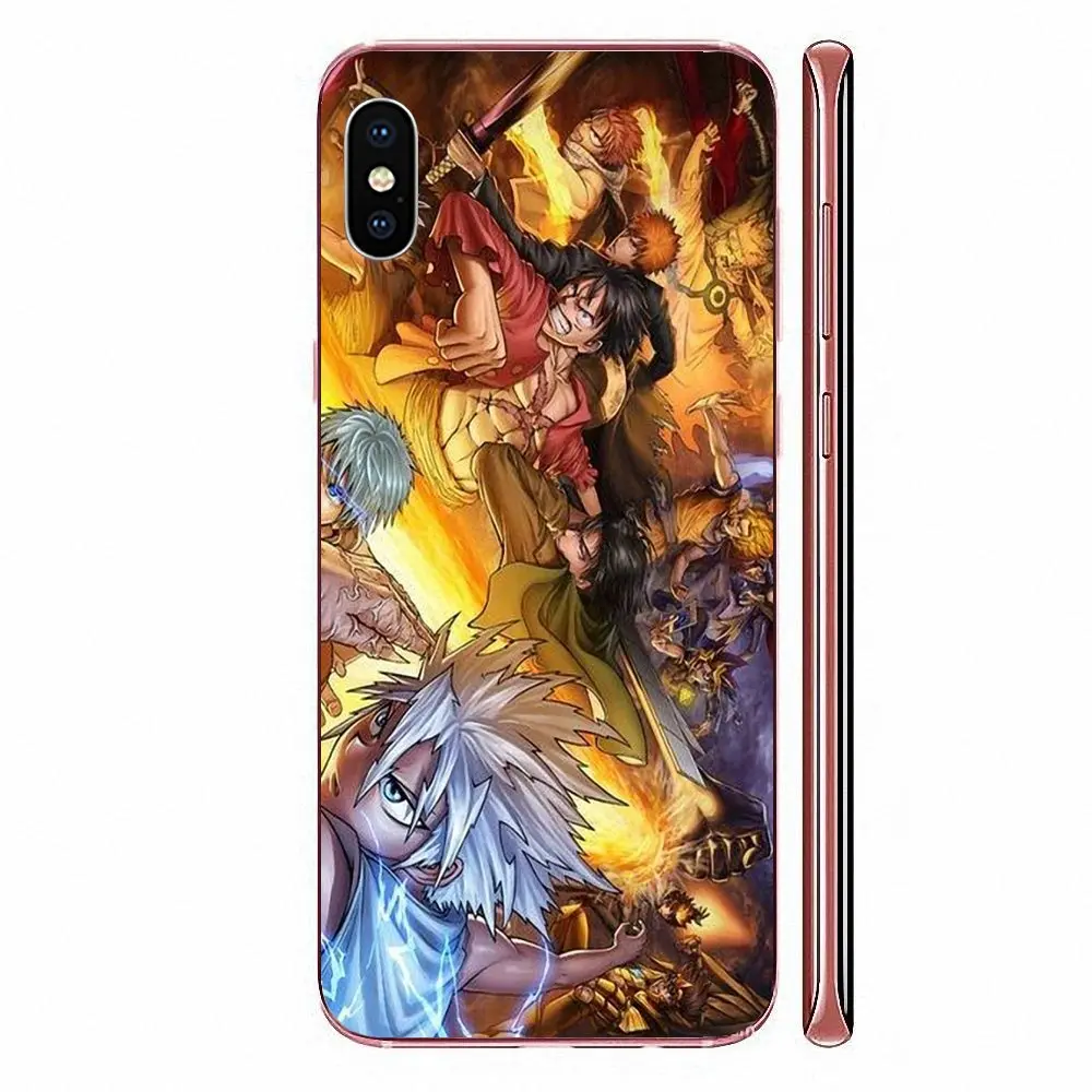 Цельный отбеливатель Ichigo Dragon Ball Z для Xiaomi Redmi Note 8 8A 8t 10 K30 5G Pro Motorola G G2 G3 G4 G5 G6 G7 Plus |