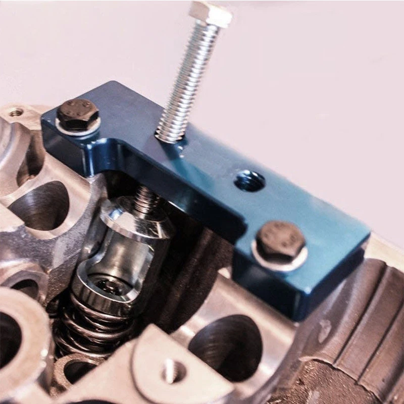 

Valve Spring Compressor Tool B16 B18 H22 VTEC Accessories Valve Spring Wrench Car Repair Tool