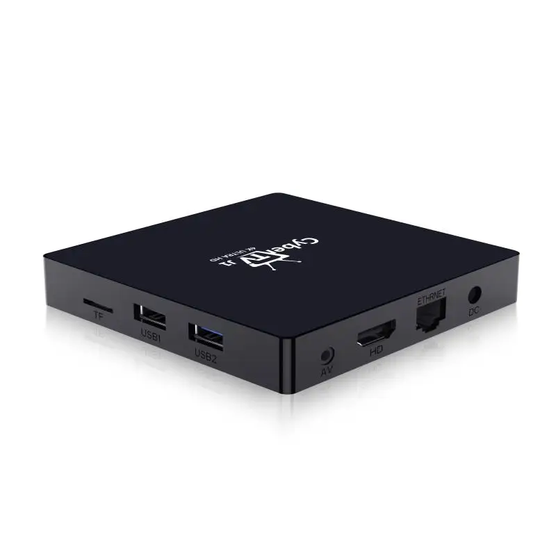 Новейший Сингапур, Starhub волокно Cyber tv IP tv box Android 9,0 2,4/5 Ghz двойной wifi для Сингапура Малайзия Таиланд ЯПОНИЯ live
