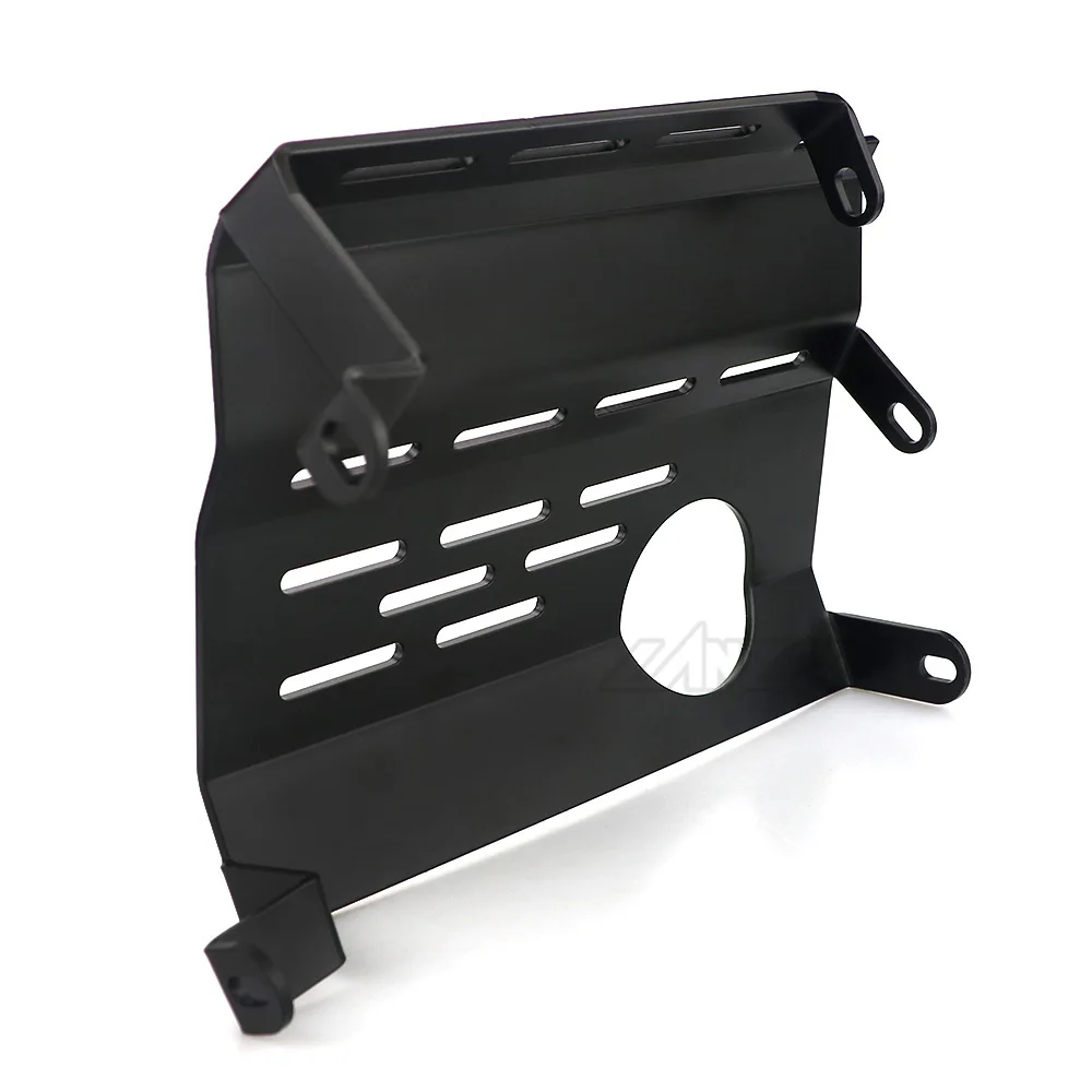 Мотоциклетный Двигатель Chassic Защитная крышка алюминиевые аксессуары для Yamaha NMAX