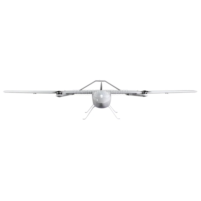 Беспилотный беспилотник с фиксированным крылом VTOL 2,5 кг Полезная нагрузка 2,5 час выносливость БПЛА дальнего радиуса действия для осмотра съемки аэрофотосъемки earch
