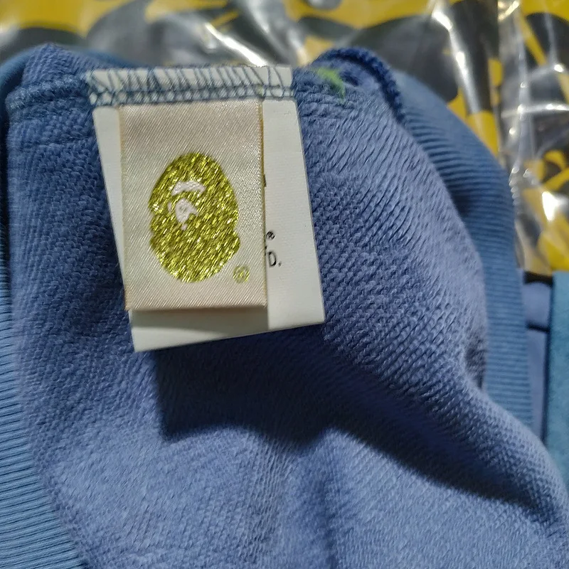 

Kawaii Shark Shorts Japanese Street Brand High-Quality Shark Head Casual Shorts Men and Women Casual Five-Point Beach Shorts