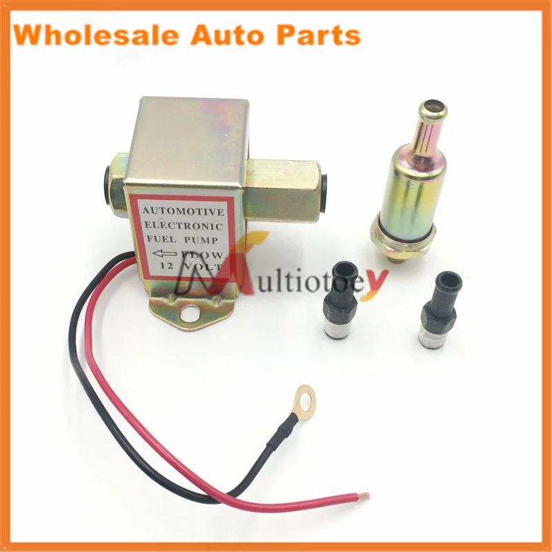 149-2145 149-2140 149-2272 Электронный Топливный насос 3 5-5PSI 12 В для Facet 40189 40189N Onan генератор BGE