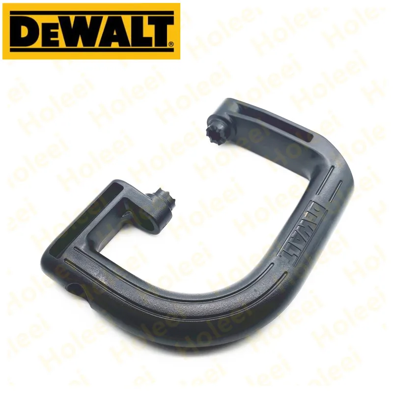Верхняя ручка для DEWALT DWP849X DCM849 DCM849N DWP849 N034970 Мощность инструмент Аксессуары