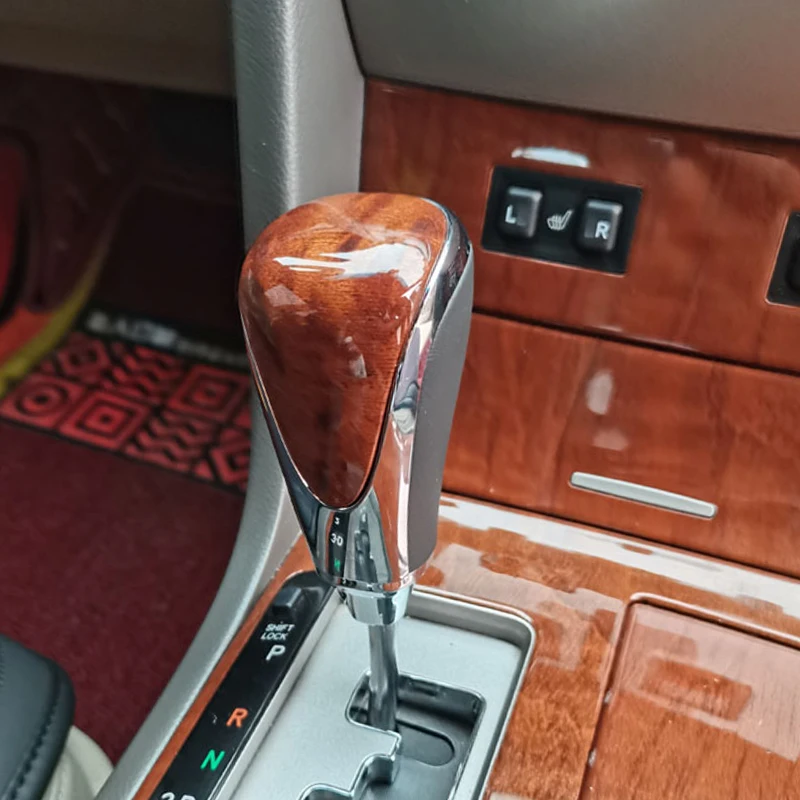 Ручка переключения передач для toyota camry Highlander Corolla Vios RAV4 YARIS Verso|Ручка передач| |