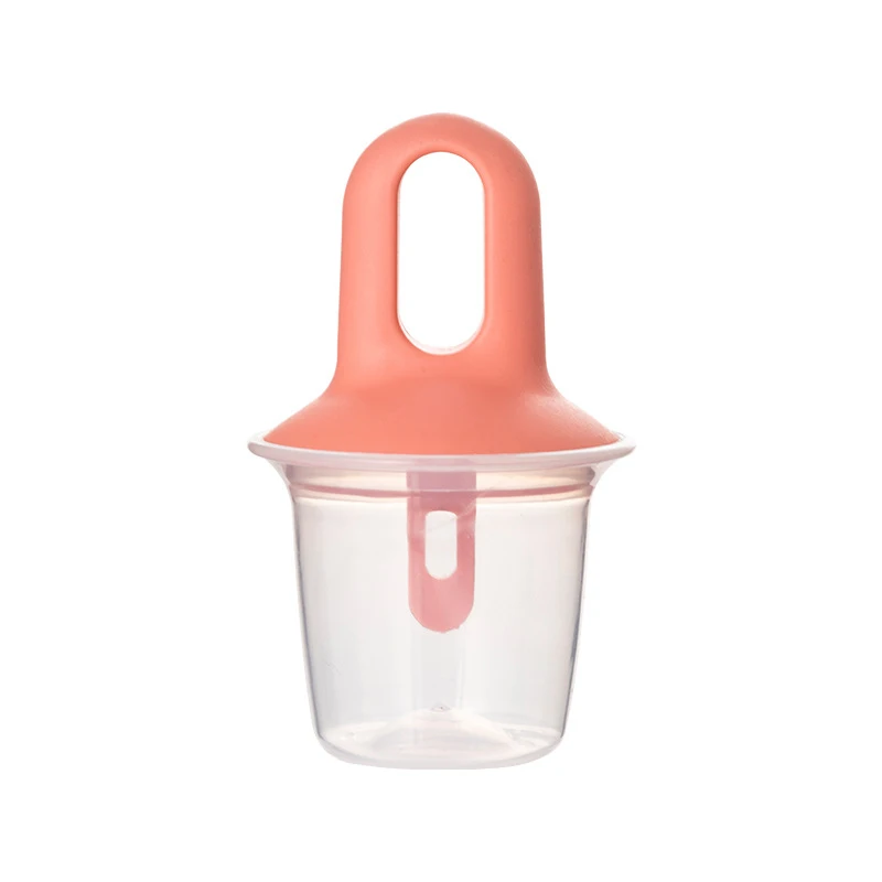 

Round Shape Ice Cream Mold Lolly Mould DIY Ice Cream Maker Popsicle Molds Dessert Molds Summer Accessories Kitchen Tools