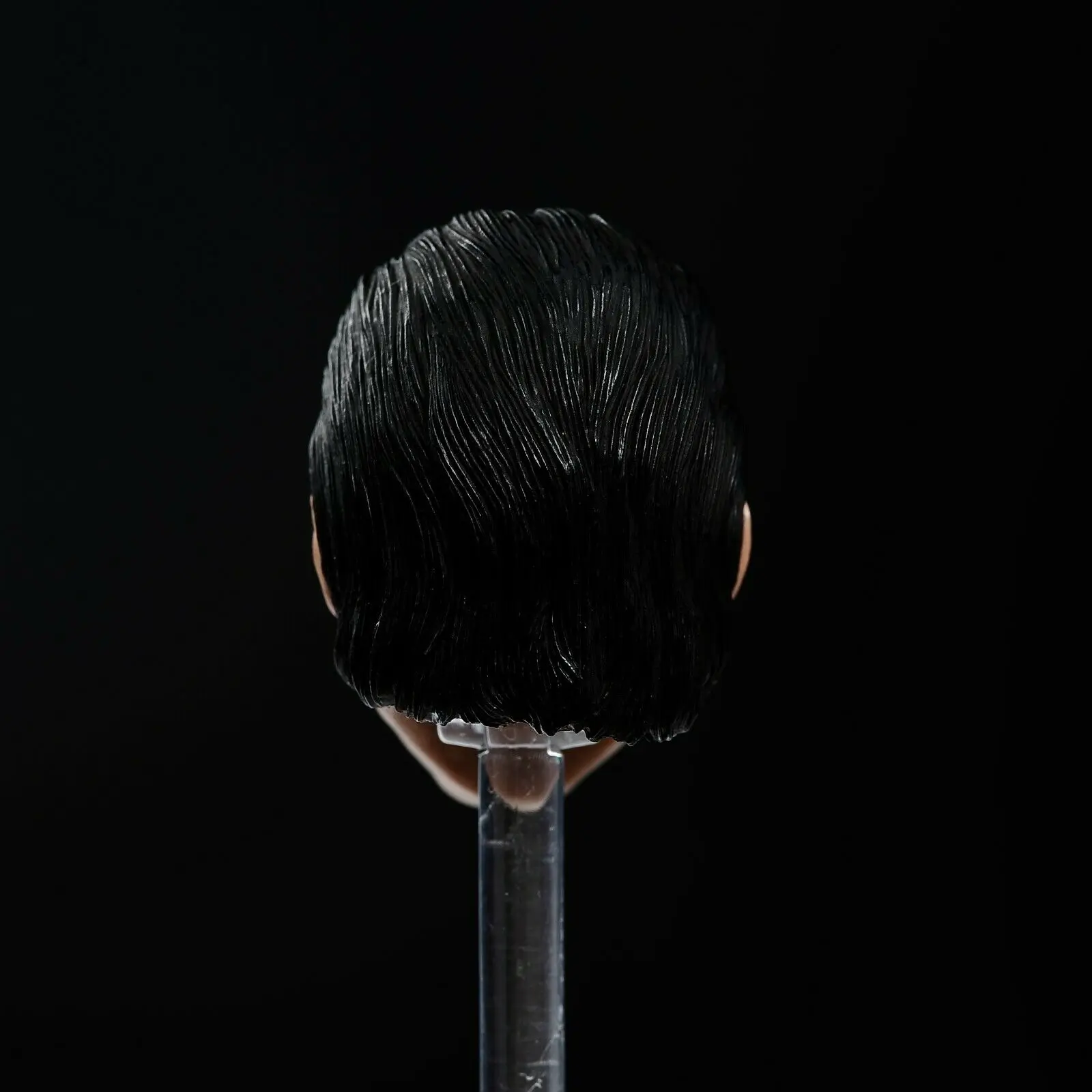 1/6 головка Loki Sculpt резная Мужская голова Tom Hiddleston для 12-дюймовой фигурки HT корпус